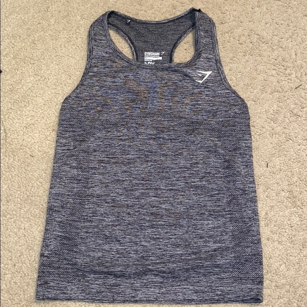 Gymshark Tank Top